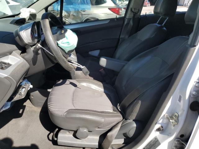 Фото 7 с аукциона – 2015 CHEVROLET SPARK 1LT с VIN KL8CD6S97FC727765