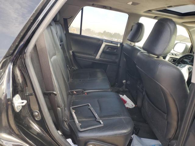 Photo 11 from auction – 2013 TOYOTA 4RUNNER SR with VIN JTEBU5JRXD5110856