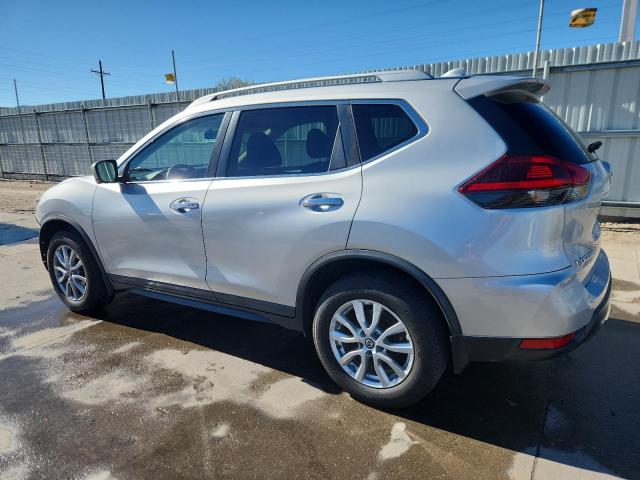 Photo 2 from auction – 2018 NISSAN ROGUE S with VIN KNMAT2MV8JP592687