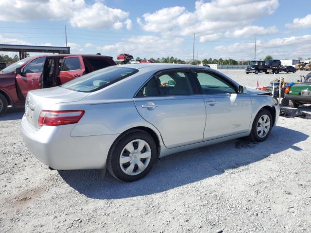 Photo 3 from auction – 2007 TOYOTA CAMRY CE with VIN 4T1BE46K27U654586
