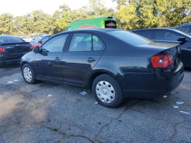 Photo 2 from auction – 2006 VOLKSWAGEN JETTA VALU with VIN 3VWPF71K96M704545