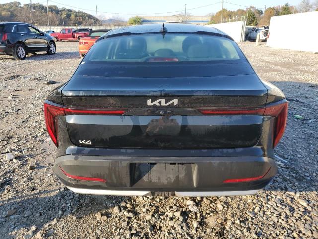 Photo 6 from auction – 2025 KIA K4 LX with VIN 3KPFT4DE9SE098454