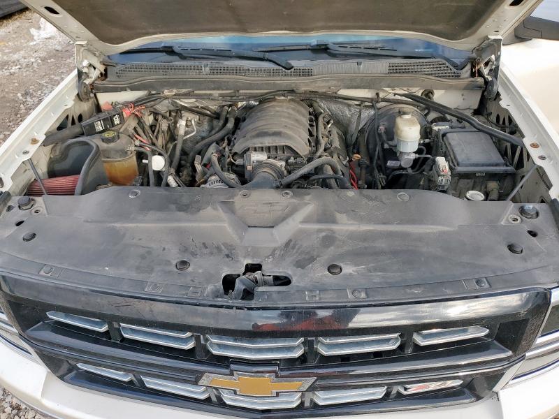 Photo 11 from auction – 2014 CHEVROLET SILVERADO with VIN 3GCUKSEC2EG159552
