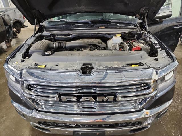 Photo 11 from auction – 2019 RAM 1500 LARAM with VIN 1C6SRFJT0KN574489