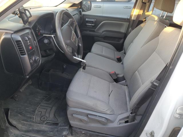 Photo 7 from auction – 2017 GMC SIERRA with VIN 3GTU2LEC6HG260488