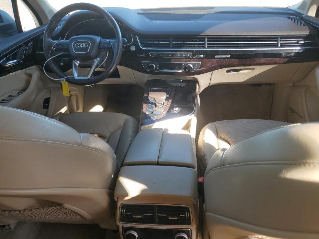 Photo 8 from auction – 2017 AUDI Q7 PRESTIG with VIN WA1VAAF72HD035277