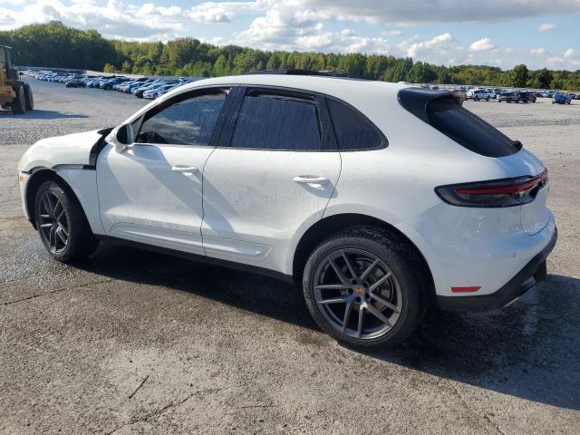 Photo 2 from auction – 2023 PORSCHE MACAN with VIN WP1AA2A54PLB16204