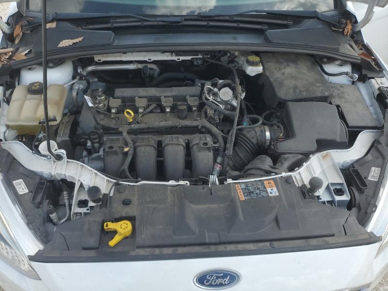 Photo 11 from auction – 2018 FORD FOCUS SE with VIN 1FADP3K2XJL324155