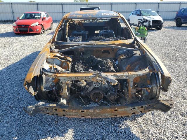Zdjęcie 5 z aukcji – 2009 DODGE CHALLENGER z VIN 2B3LJ54T49H527349