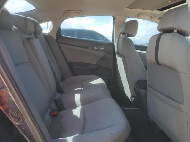 Photo 10 from auction – 2016 HONDA CIVIC EX with VIN 19XFC1F39GE033685