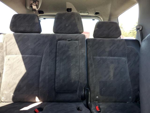 Photo 10 from auction – 2004 HONDA CR-V with VIN JHLRD78824C012575