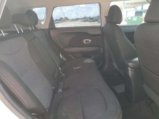 Photo 10 from auction – 2017 KIA SOUL + with VIN KNDJP3A5XH7427376