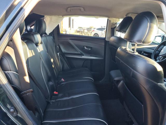 Photo 10 from auction – 2014 TOYOTA VENZA LE with VIN 4T3BA3BB7EU056414