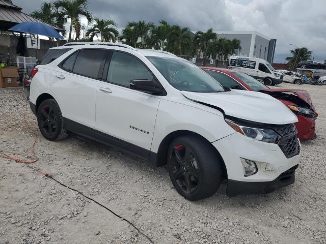 Photo 4 from auction – 2021 CHEVROLET EQUINOX PR with VIN 2GNAXNEV2M6153453