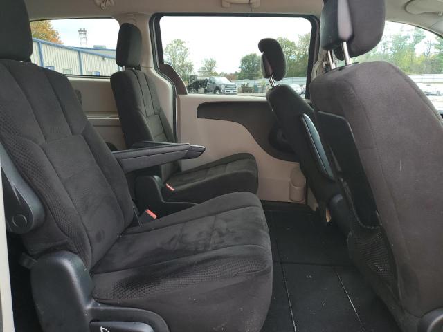 Photo 11 from auction – 2013 DODGE GRAND CARA with VIN 2C4RDGCG7DR576421