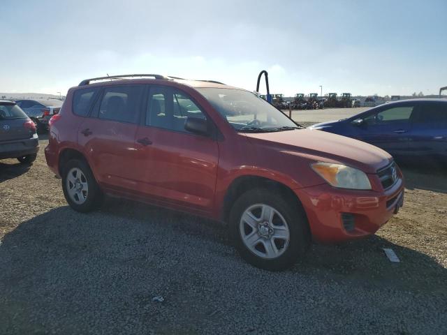 Photo 4 from auction – 2012 TOYOTA RAV4 with VIN 2T3KF4DV8CW129740