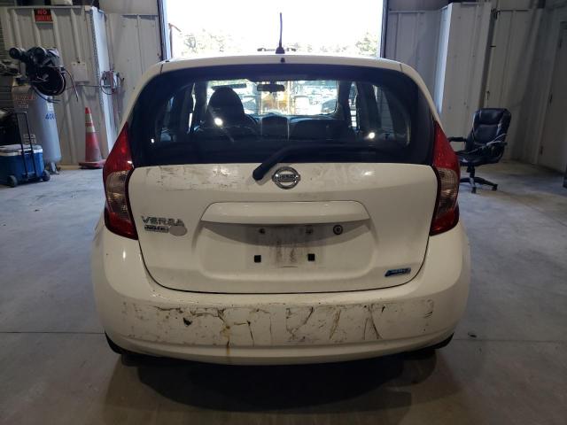 Photo 6 from auction – 2016 NISSAN VERSA NOTE with VIN 3N1CE2CP4GL380933
