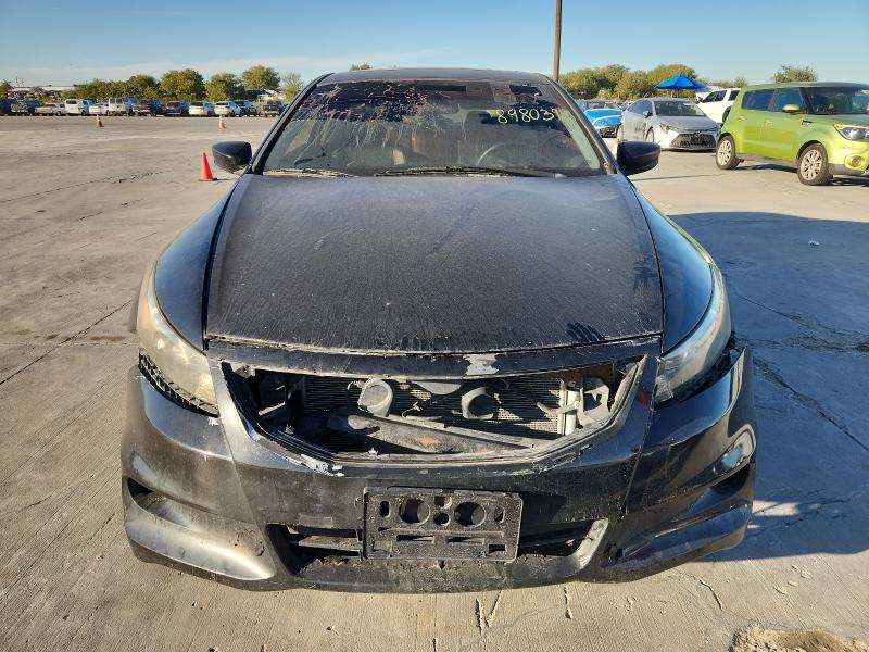 Photo 5 from auction – 2012 HONDA ACCORD EXL with VIN 1HGCS2B84CA002579