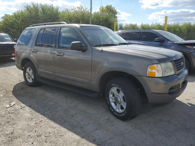 Photo 4 from auction – 2002 FORD EXPLORER XLT with VIN 1FMZU73W52UC34288