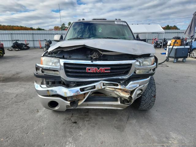 Photo 5 from auction – 2005 GMC SIERRA K25 with VIN 1GTHK23215F948689
