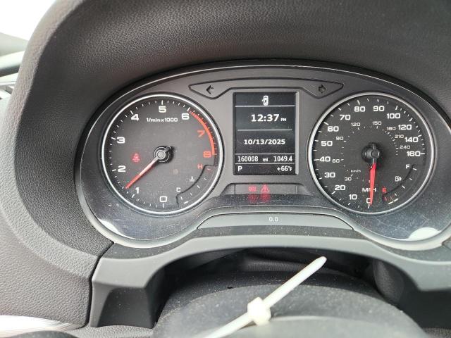 Photo 9 from auction – 2015 AUDI A3 PREMIUM with VIN WAUACGFF2F1026292