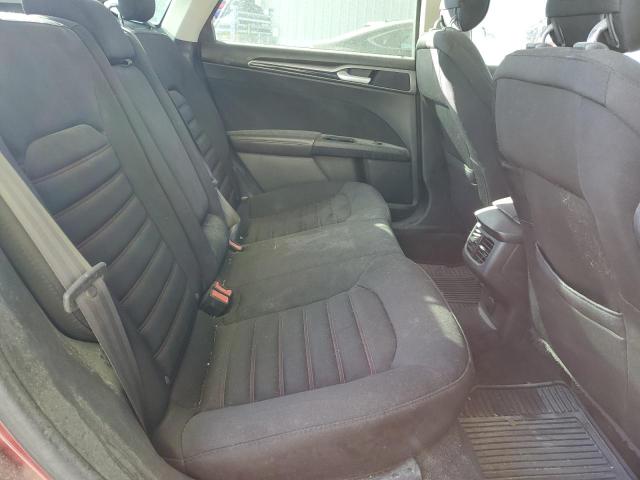 Photo 10 from auction – 2015 FORD FUSION with VIN 1FA6P0HD0F5102820