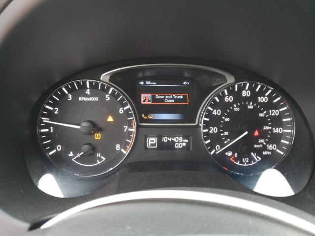 Photo 9 from auction – 2013 NISSAN ALTIMA 2.5 with VIN 1N4AL3AP8DC221817