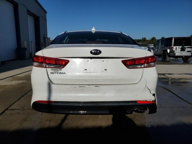 Photo 6 from auction – 2016 KIA OPTIMA LX with VIN 5XXGT4L37GG082983