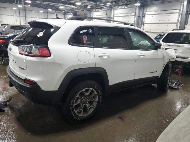 Photo 3 from auction – 2020 JEEP CHEROKEE T with VIN 1C4PJMBX1LD641281