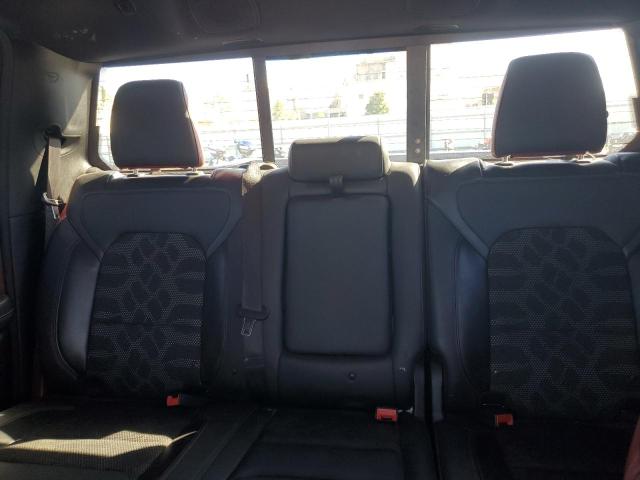 Photo 10 from auction – 2019 RAM 1500 with VIN 1C6SRFLT5KN586862