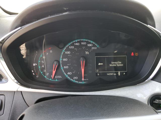 صورة رقم 9 من المزاد - 2016 CHEVROLET SPARK 2LT مع VIN KL8CF6SA6GC579145