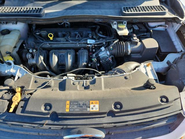 Photo 11 from auction – 2014 FORD ESCAPE S with VIN 1FMCU0F70EUE14588