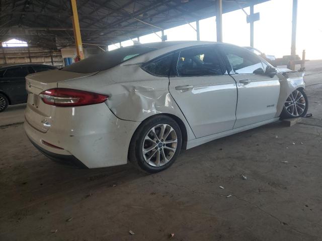 Photo 3 from auction – 2019 FORD FUSION SE with VIN 3FA6P0LU7KR149082