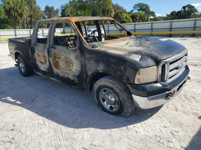 Photo 4 from auction – 2005 FORD F250 SUPER with VIN 1FTSW20P25EB68197