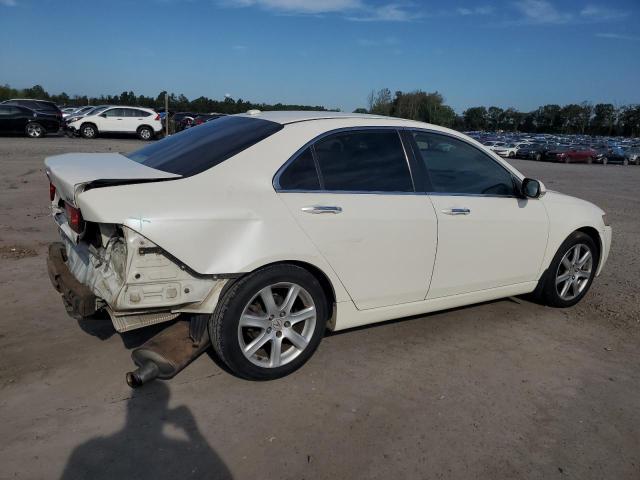 Photo 3 from auction – 2005 ACURA TSX with VIN JH4CL96845C007995