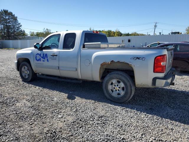 Photo 2 from auction – 2011 CHEVROLET SILVERADO with VIN 1GCRKSE3XBZ261859