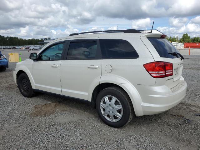 Photo 2 from auction – 2018 DODGE JOURNEY SE with VIN 3C4PDCAB9JT526832