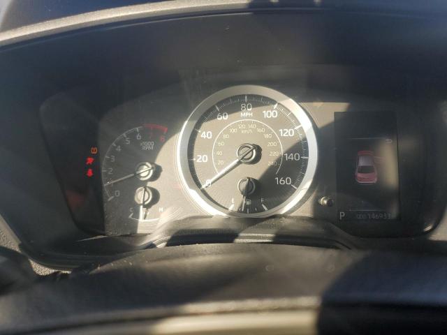 Photo 9 from auction – 2021 TOYOTA COROLLA with VIN 5YFEPMAE6MP177084