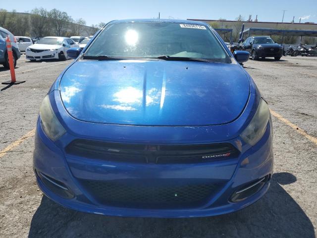 Photo 5 from auction – 2014 DODGE DART SXT with VIN 1C3CDFBB4ED698975