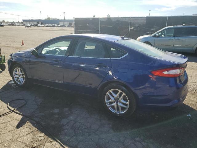 Photo 2 from auction – 2013 FORD FUSION SE with VIN 3FA6P0H76DR290540