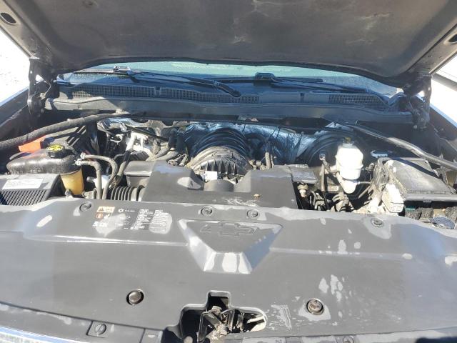 Photo 11 from auction – 2015 CHEVROLET SILVERADO with VIN 1GCVKSEC8FZ250279