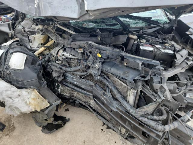 Photo 11 from auction – 2017 NISSAN ROGUE S with VIN KNMAT2MT4HP550736