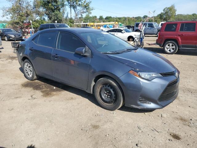 Photo 4 from auction – 2019 TOYOTA COROLLA L with VIN 2T1BURHE8KC164168