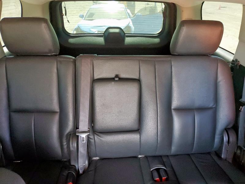 Photo 10 from auction – 2014 GMC YUKON SLE with VIN 1GKS1AE0XER185122
