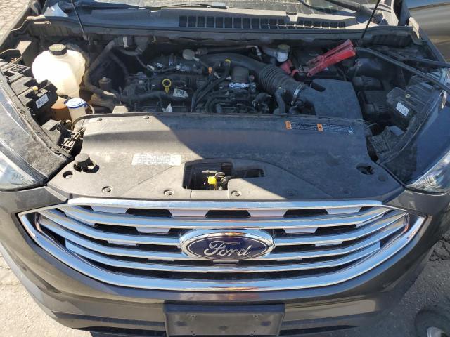 Photo 12 from auction – 2019 FORD EDGE SE with VIN 2FMPK3G92KBC21885