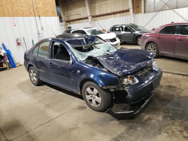 Photo 4 from auction – 2003 VOLKSWAGEN JETTA GLS with VIN 3VWSK69M73M096283