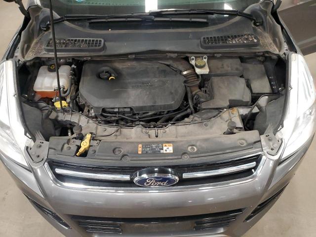 صورة رقم 12 من المزاد - 2014 FORD ESCAPE TITANIUM مع VIN 1FMCU9JXXEUB16982