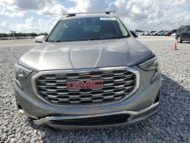 Zdjęcie 5 z aukcji – 2019 GMC TERRAIN DE z VIN 3GKALSEX0KL203476