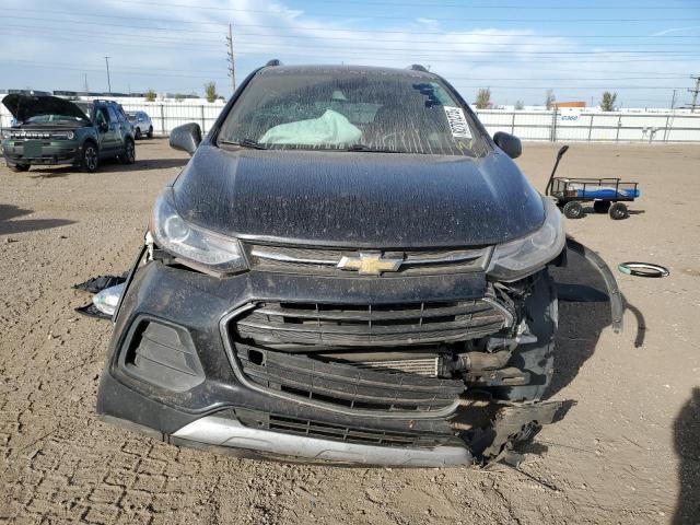 Photo 5 from auction – 2020 CHEVROLET TRAX with VIN KL7CJLSB2LB004034