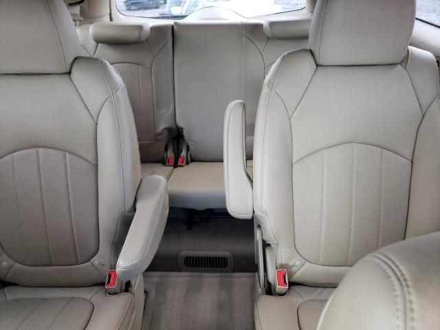Photo 10 from auction – 2012 BUICK ENCLAVE with VIN 5GAKVDED1CJ152124